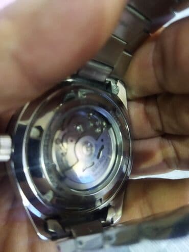 часы новые почти: Продаю часы seiko водопроницаемые итд посмотрите в инете — 2