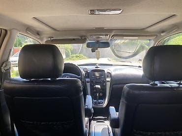 lexus ga: Lexus RX: 2002 г., 3 л, Кроссовер — 7