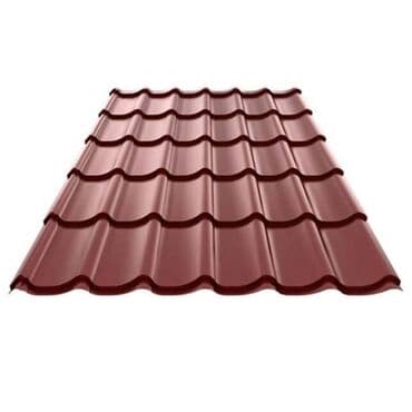 виниловый сайдинг цена бишкек: Компания ОсОО "ЕвразМеталлКомплект" реализует кровельные материалы — 5