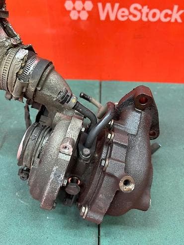 турбина цена бишкек: Турбина Kia 2015 г., Б/у, Оригинал — 1