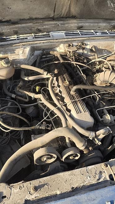 расширители: Jeep Cherokee: 1990 г., 4 л, Механика, Бензин, Внедорожник — 7
