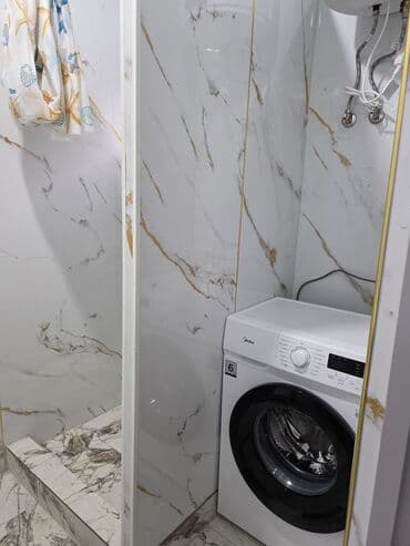 аренда дома на ночь: Сдаётся студия с отдельным санузлом и мини‑кухней в районе — 3