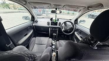 тайота ист матор: Toyota Ist: 2004 г., 1.3 л, Автомат, Бензин, Хэтчбэк — 5