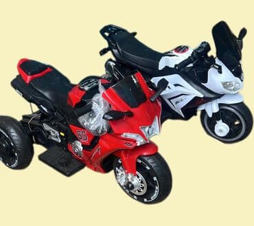 электрический мотоцикл бишкек: 🏍 Электромотоциклы для юных гонщиков! 🏁 Мечта каждого ребёнка — свой — 1
