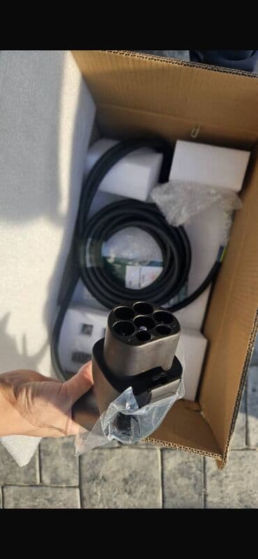 автозапуск без сигнализации: Срочно Продается зарядная станция Li Auto 7KWt
2 штуки НОВЫЕ — 3