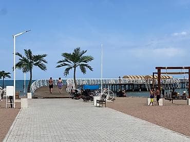 Коттедж, Palm Beach, Чок-Тал, 5 мест at lalafo.kg Коттедж, Palm Beach, Чок-Тал, 5 мест