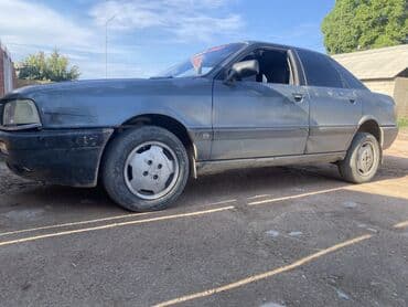 фольксваген б5 плюс: Audi 80: 1991 г., 1.8 л, Механика, Бензин, Седан — 4