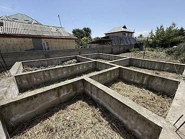 1 комната: 4 соток, Для строительства — 1