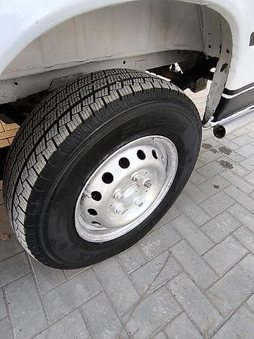 w124 e500: Mercedes-Benz Спринтер: 2000 г., 2.2 л, Механика, Дизель, Бус — 9