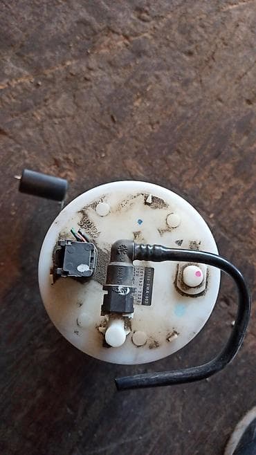 срв 2007: Бензонасос Honda 2007 г., Б/у, Оригинал, Япония — 2