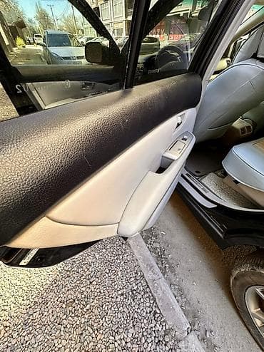 Lexus: Lexus RX: 2006 г., 3.3 л, Вариатор, Гибрид, Кроссовер — 9