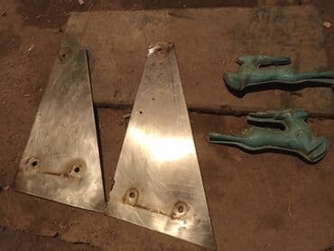 газовое оборудование зил: Күйүүчү май багы ZIL Колдонулган, Оригинал — 8