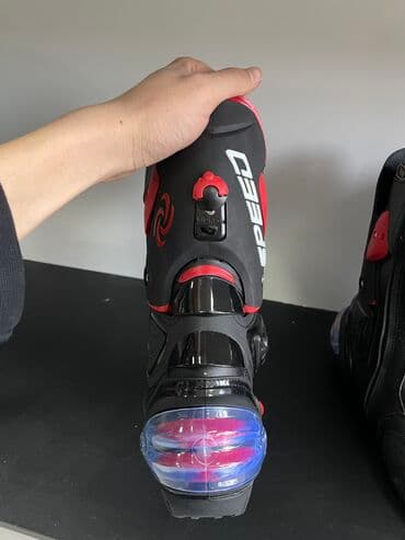 мотоциклы из японии бишкек: Мотоботинки, Новый, Платная доставка, Самовывоз — 3