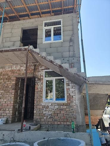 Услуги по строительству и ремонту: Пластиковое окно на заказ, Тип окна: Стандартные, Платная установка, Без рассрочки — 3