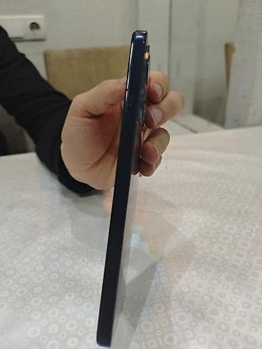 телефон редми 8 а: Redmi, Redmi Note 12, Б/у, 128 ГБ, цвет - Черный — 5