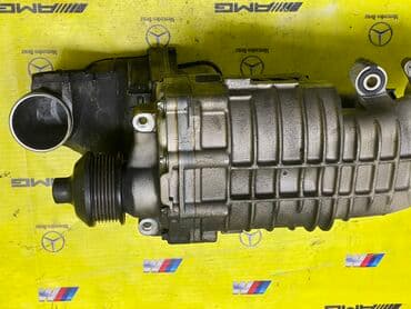 фреон для авто бишкек: Компрессор Mercedes-Benz Оригинал, Япония — 6