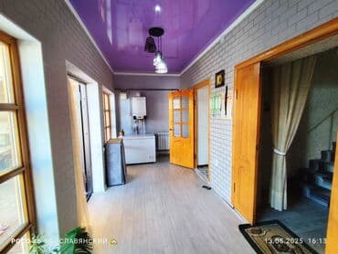 дом константиновка: Дом, 217 м², 7 комнат, Агентство недвижимости — 8