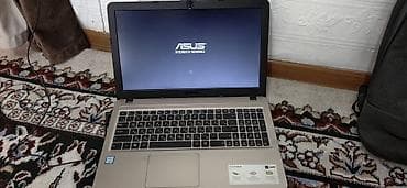aser swift: Продаю ноутбук ASUS VivoBook 15 ​Экран: 15.6 дюймов ​Процессор: Intel — 1