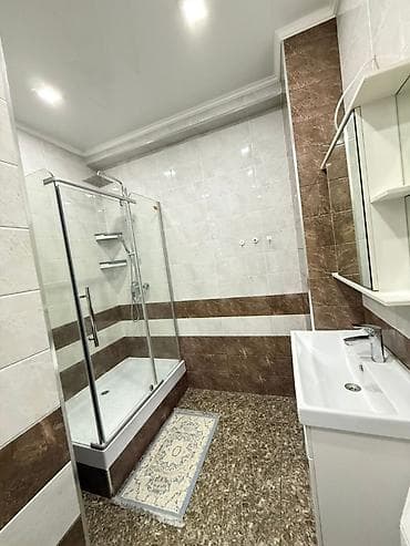 ts group: 2 комнаты, 82 м², Средний Джал Элитка, 10 этаж — 4