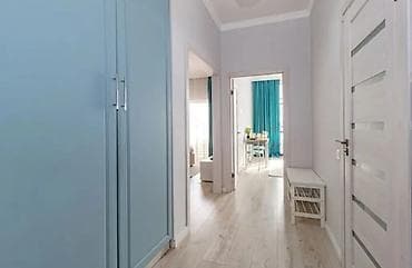 vip kant: 1 комната, Душевая кабина, Постельное белье, Кондиционер — 2