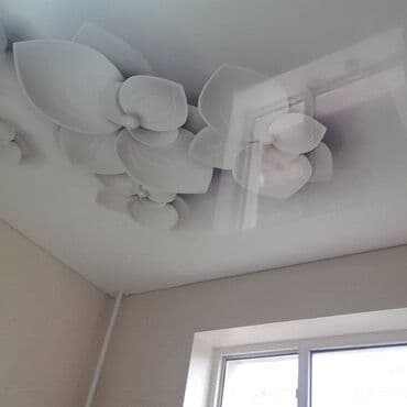 xeon e3 12: Натяжнойдон потолок жазайбыз бат жана таза, чаң жок, жыты жок сапаты — 1