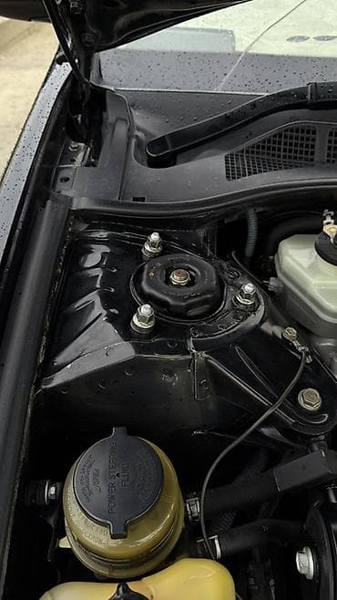 Toyota: Toyota Camry: 2003 г., 2.4 л, Автомат, Бензин, Седан — 6