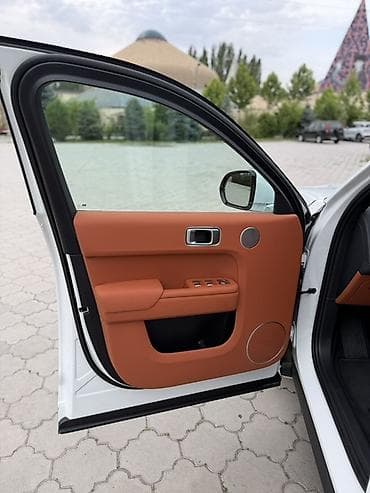 byd e7: Lixiang L7: 2023 г., 1.5 л, Автомат, Электромобиль, Внедорожник — 10