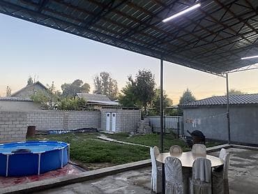 дом в токмаке: 🏡 Срочно продается дом в г. Токмок! 📍 ул. 8 Марта, 44 📐 Участок — 5 — 3