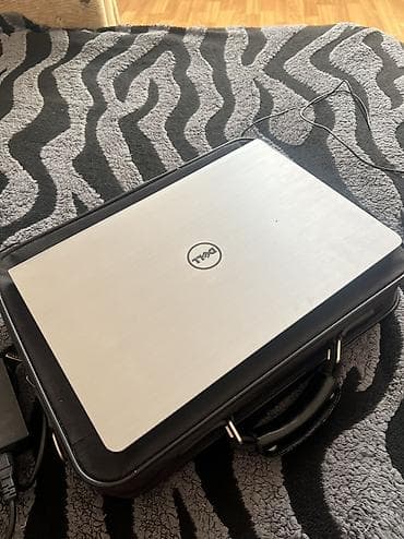 ноутбук 5060: Офисный, Б/у, Intel Core i5 — 5