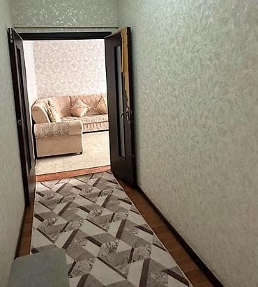 2 комнаты, 46 м², Восток-5 мкр 106 серия, 2 этаж — 3