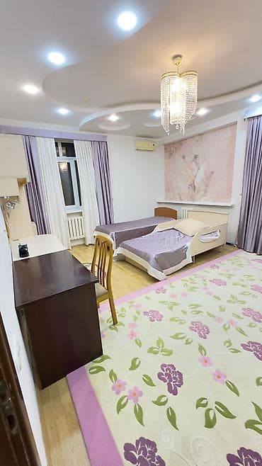 сдаю времянку на долгий срок: 6 комнат и более, Агентство недвижимости, Без подселения — 10