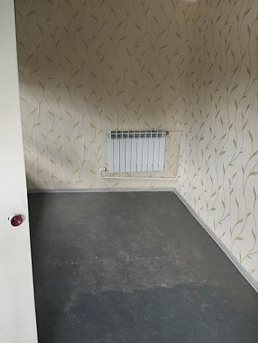 flat osh: Студия, Парам без детей — 3
