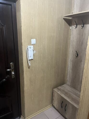 сдается квартира долгий срок: 36 м², С мебелью — 4