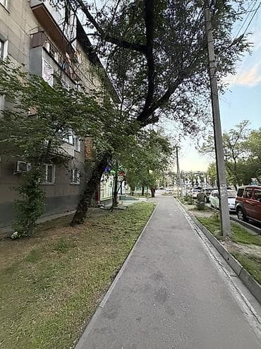 64: 1 комната, 31 м², Индивидуалка, 3 этаж, Косметический ремонт — 7