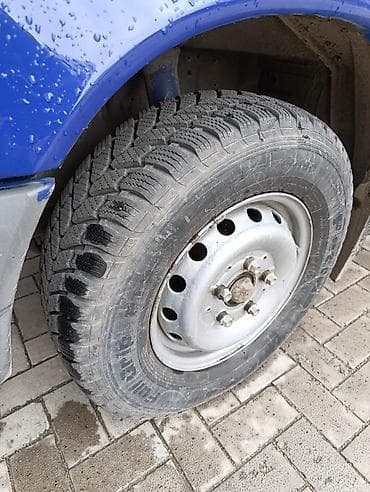 w211 e320: Mercedes-Benz Спринтер: 2001 г., 2.2 л, Автомат — 3