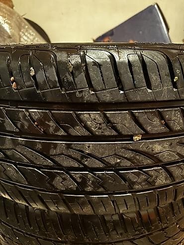 maxima j30: Шины 265 / 40 / R 22, Лето, Б/у, Комплект, Легковые, Китай, Maxtrek — 8