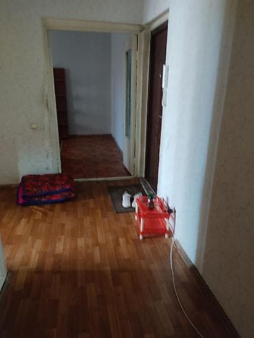 мечит: 1 бөлмө, Чогуу жашоосу жок, Жарым -жартылай эмереги бар — 3