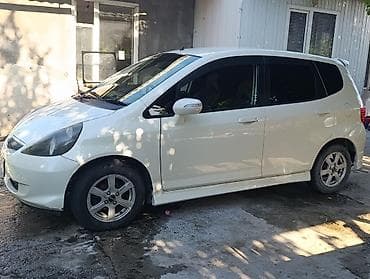 фара на хонду фит: Honda Fit: 2002 г., 1.3 л, Автомат, Бензин, Хэтчбэк — 10