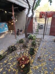 продажа дом село токмок: Дом, 80 м², 2 комнаты, Собственник, Дизайнерский ремонт — 14