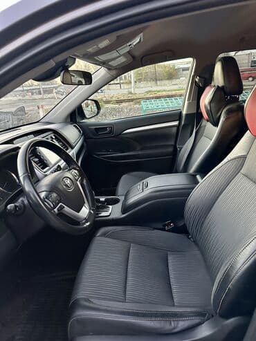 шины на трактор мтз 80 цена: Toyota Highlander: 2019 г., 3.5 л, Бензиновая — 10