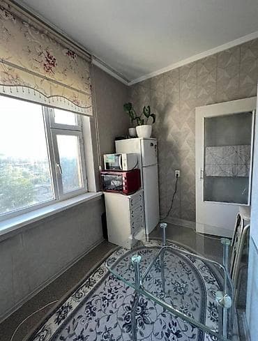Недвижимость: 1 комната, 35 м², Городок строителей 105 серия, 6 этаж, Косметический ремонт — 4