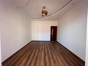 Квартиры: 3 комнаты, 93 м², Улан мкр 106 серия улучшенная, 9 этаж, Косметический ремонт — 3