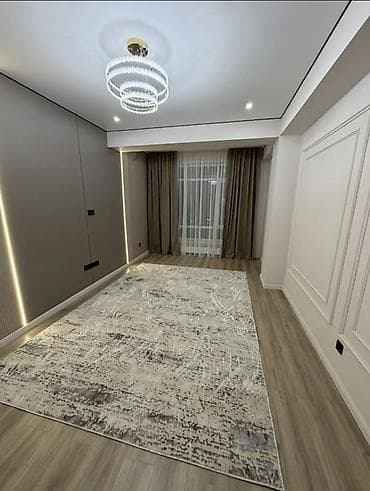 1 комната, 42 м², Восток-5 мкр Элитка, 5 этаж, Дизайнерский ремонт — 3