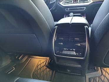 BMW X5: 2020 г., 3 л, Автомат, Бензин — 7