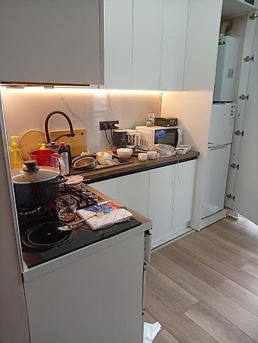 Уборка помещений, | Генеральная уборка, | Квартиры