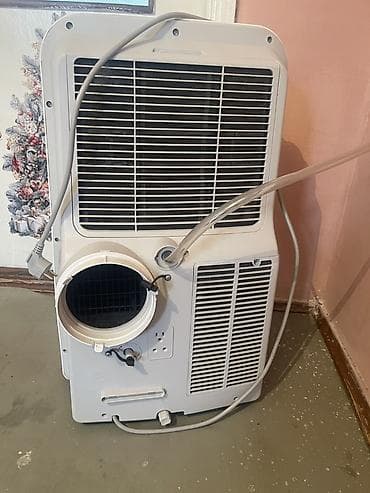 midea s8: Продаю мобильный кондиционер Midea, с возможностью управлять — 3