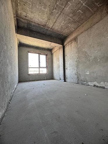 Батирлер: 3 бөлмө, 87 м², Көк-Жар ж/м Элитка, 9 кабат, ПСО (өз алдынча бүтүрүү) — 4