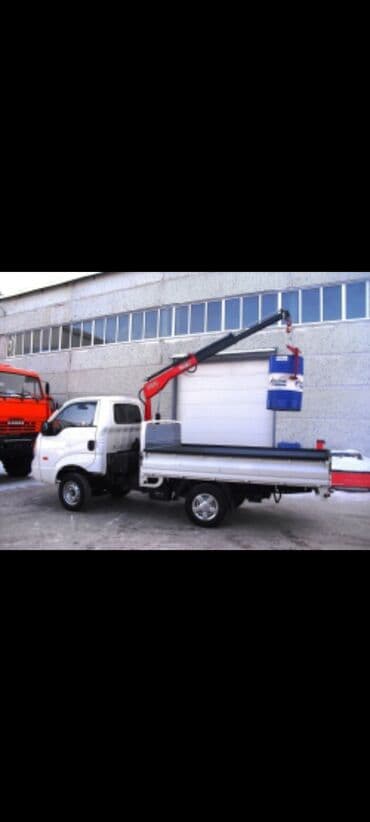 гигант манипулятор: Услуги мини манипулятора мини кран манипулятор маленький кран — 3