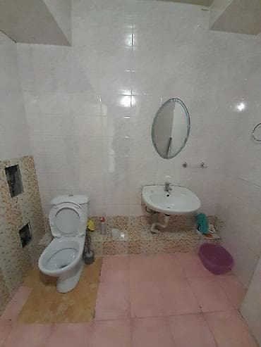 4 bedroom: 3 комнаты, Риэлтор, С мебелью полностью — 2