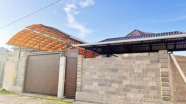 продаж дом ак босого бишкек: Аренда особняка район :ХБК Ориентир : Кудайберди рынок 2 этажный дом — 6